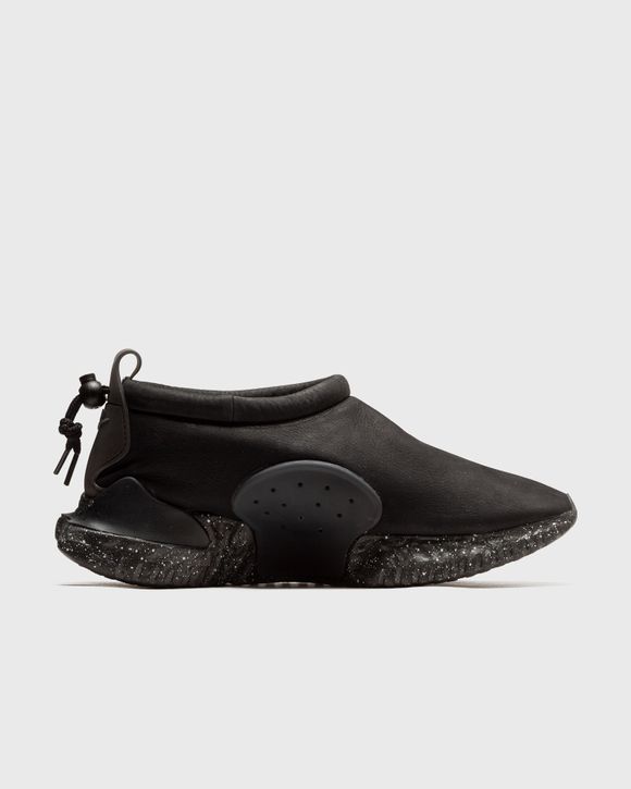 Nike NIKE MOC FLOW SP / UNDERCOVER Black - BLACK/BLACK-BLACK