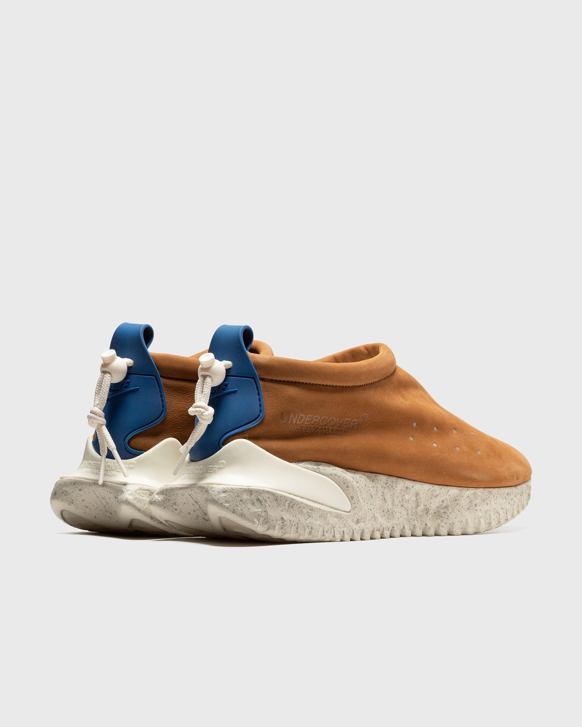 Nike NIKE MOC FLOW SP UNDERCOVER Brown BSTN Store