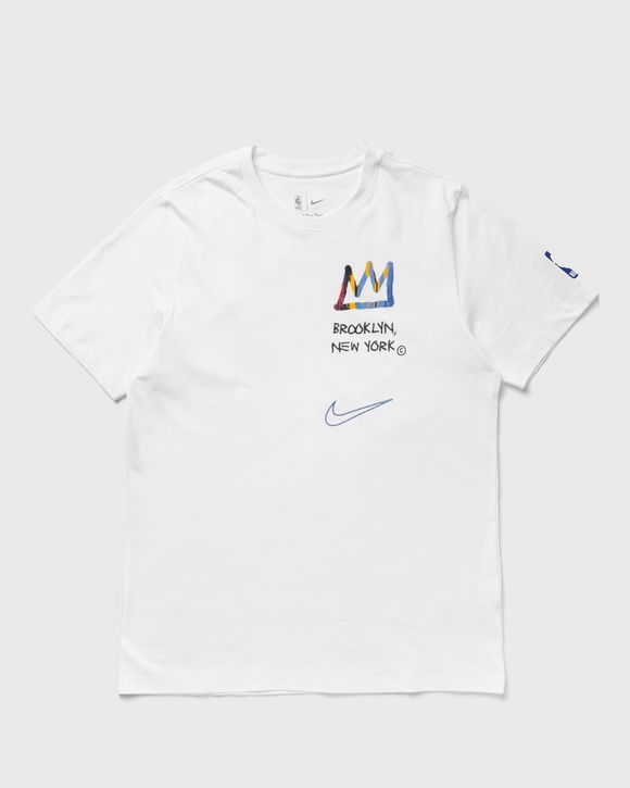 Brooklyn Nets Courtside City NBA Graphic T-Shirt