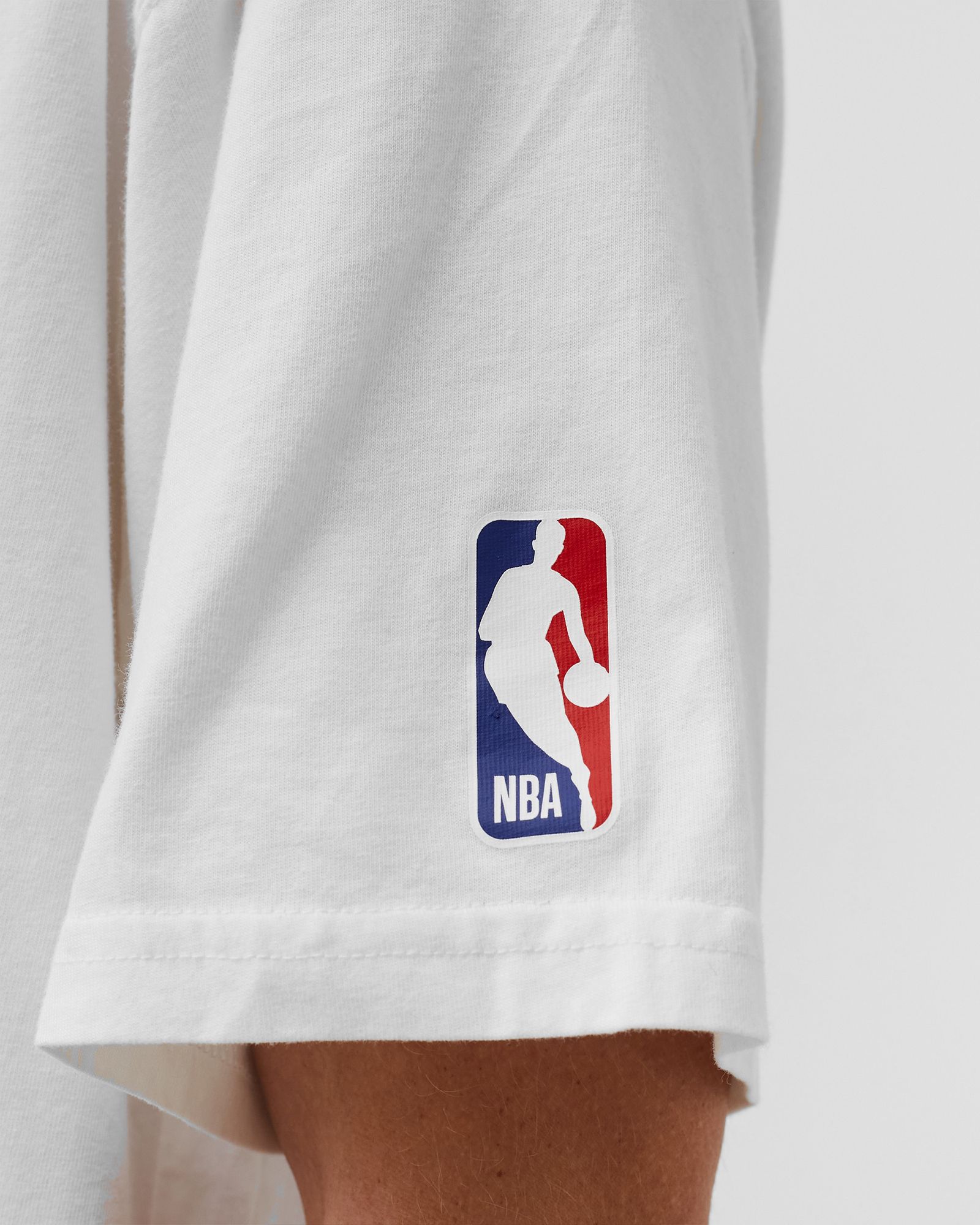 Brooklyn Nets Courtside City NBA Graphic T-Shirt