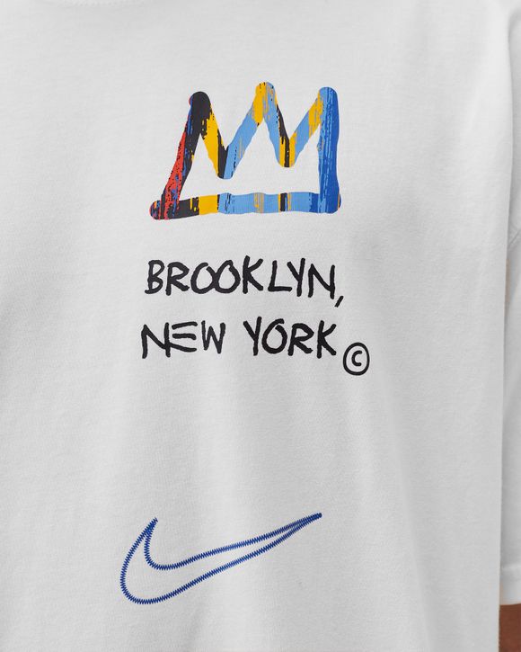 Brooklyn Nets Courtside City NBA Graphic T-Shirt