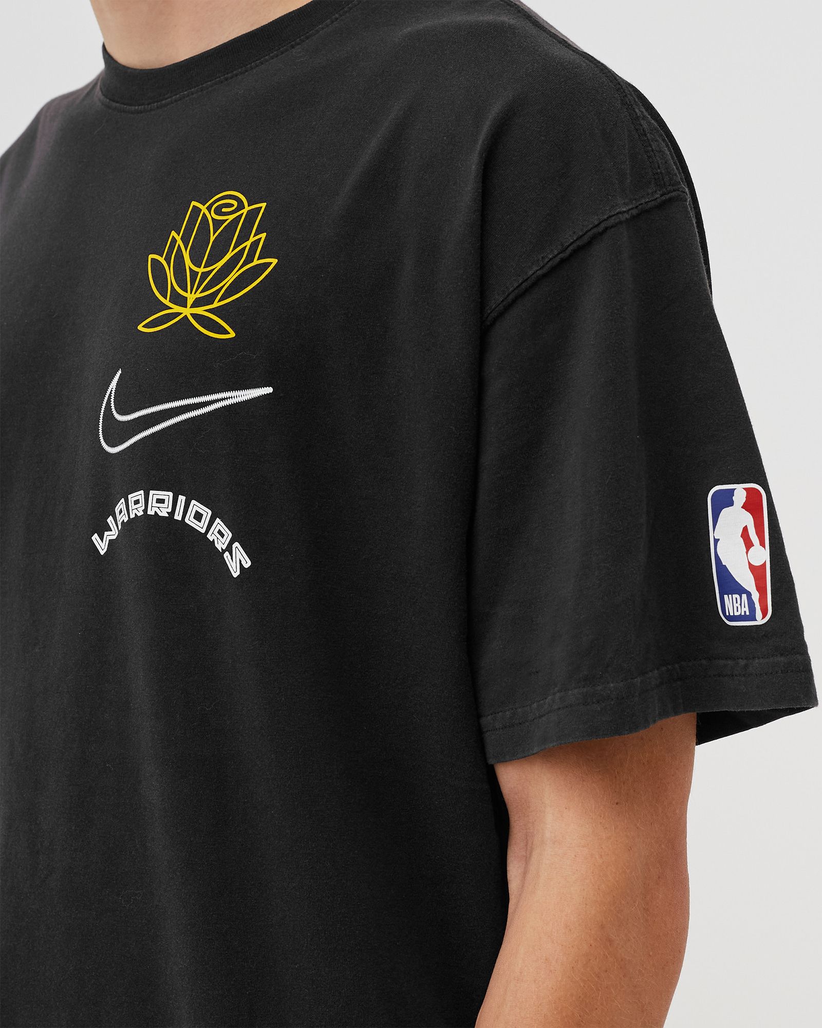 Golden State Warriors Courtside City NBA Graphic T-Shirt