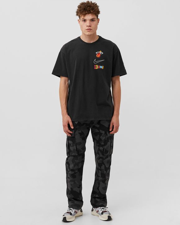 Miami Heat Courtside City NBA Graphic T-Shirt