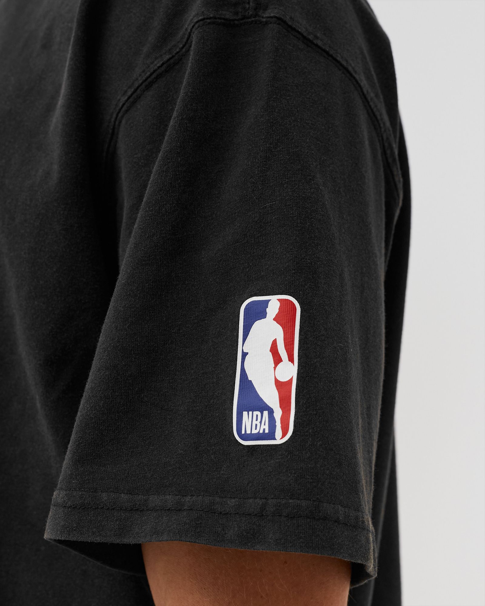 Miami Heat Courtside City NBA Graphic T-Shirt