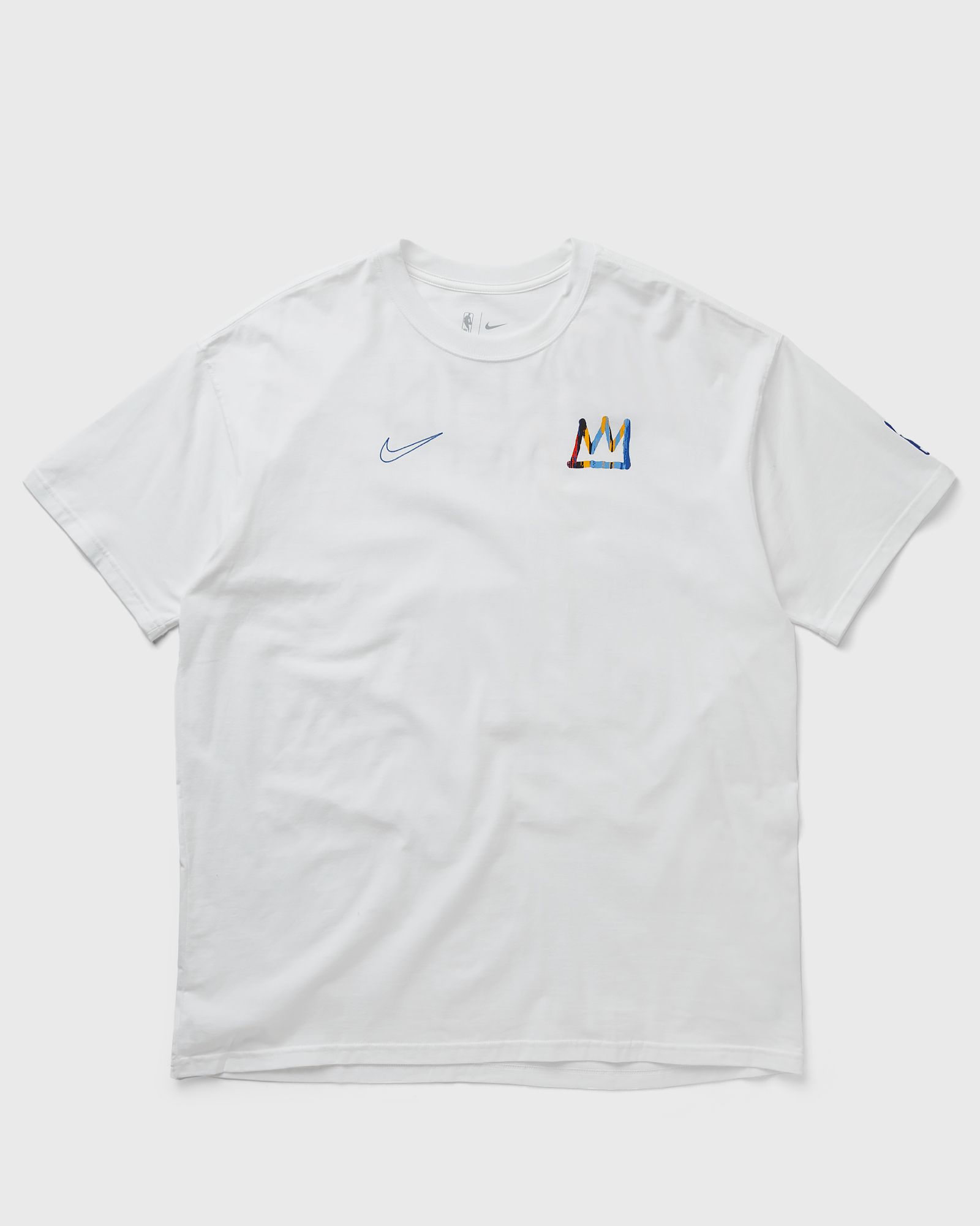 Brooklyn Nets Courtside City NBA Graphic T-Shirt