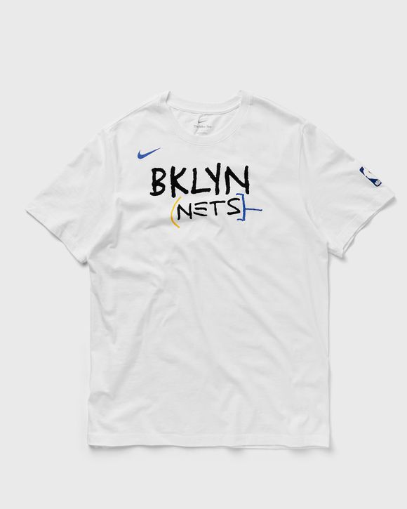 Brooklyn Nets Women's Nike NBA T-Shirt. Nike IL