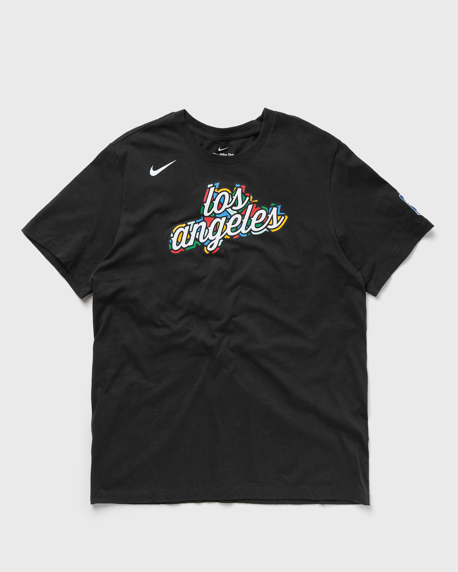 Los Angeles Clippers City NBA Logo T-Shirt