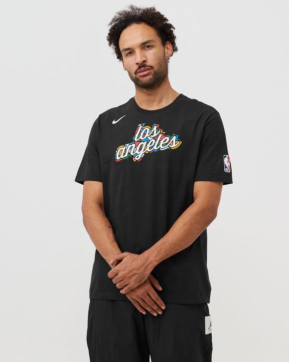 Los Angeles Clippers City NBA Logo T-Shirt