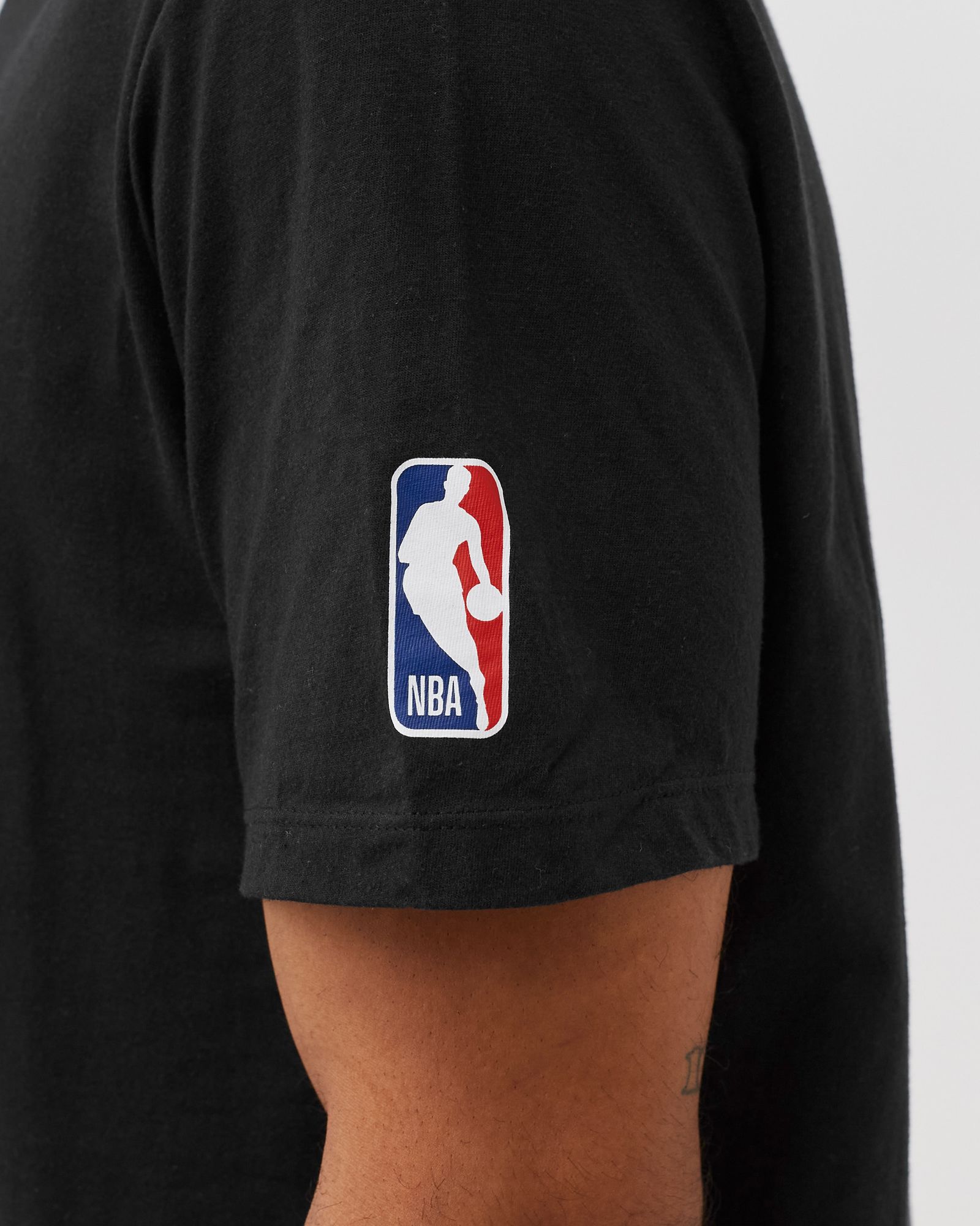 Los Angeles Clippers City NBA Logo T-Shirt