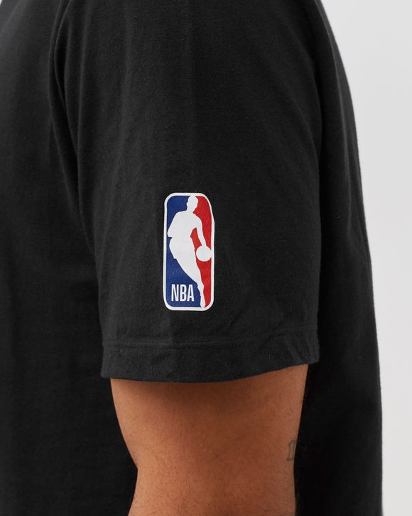 Los Angeles Clippers City NBA Logo T-Shirt