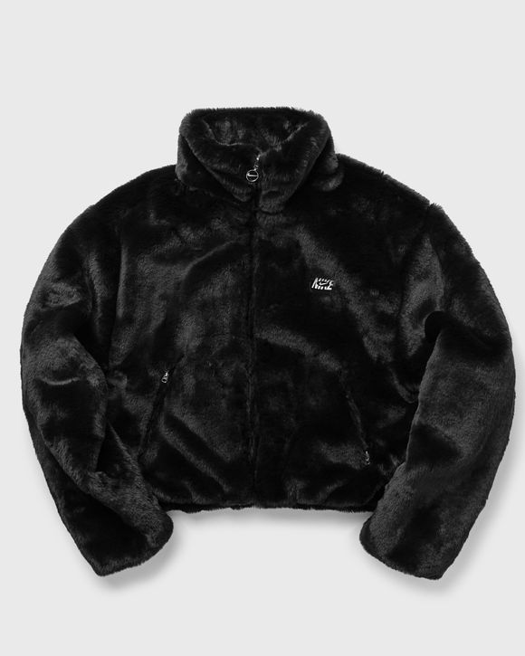 Nike WMNS Icon Clash Full-Zip Jacket Black | BSTN Store
