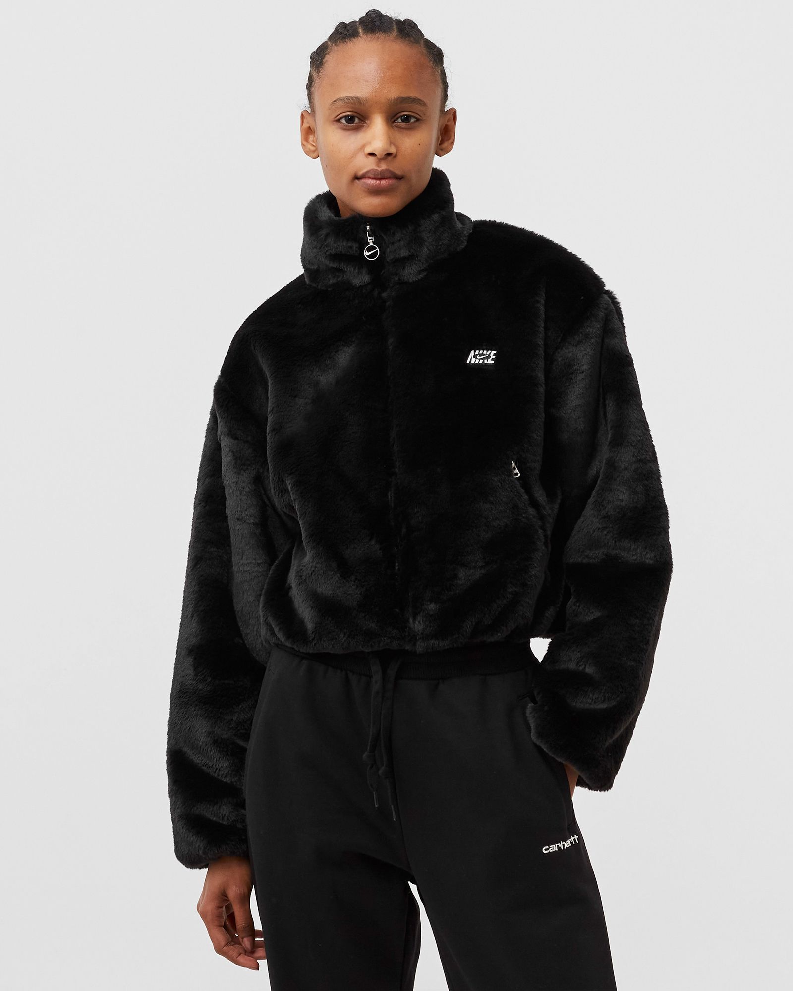 WMNS Icon Clash Full-Zip Jacket