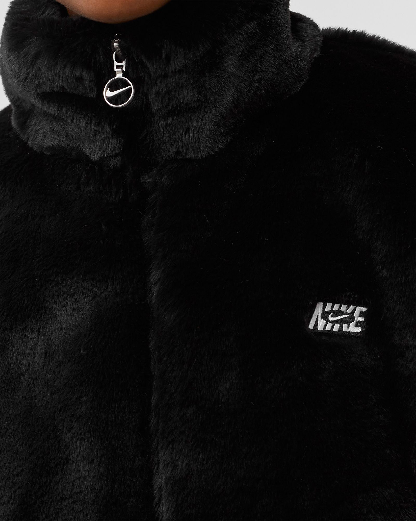 WMNS Icon Clash Full-Zip Jacket