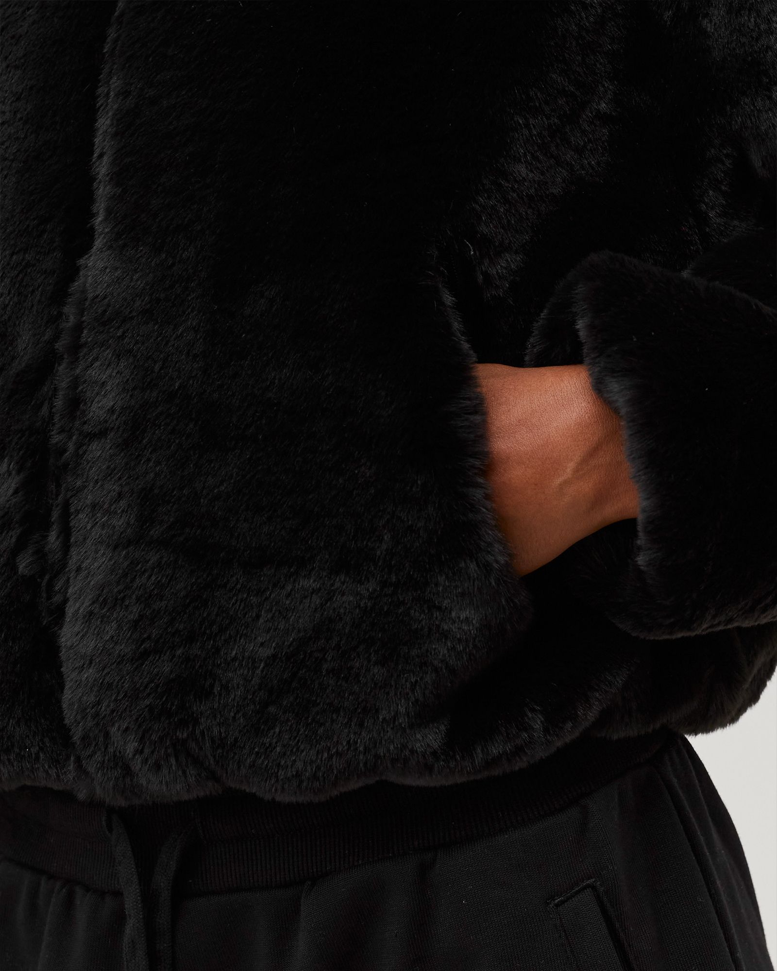 WMNS Icon Clash Full-Zip Jacket