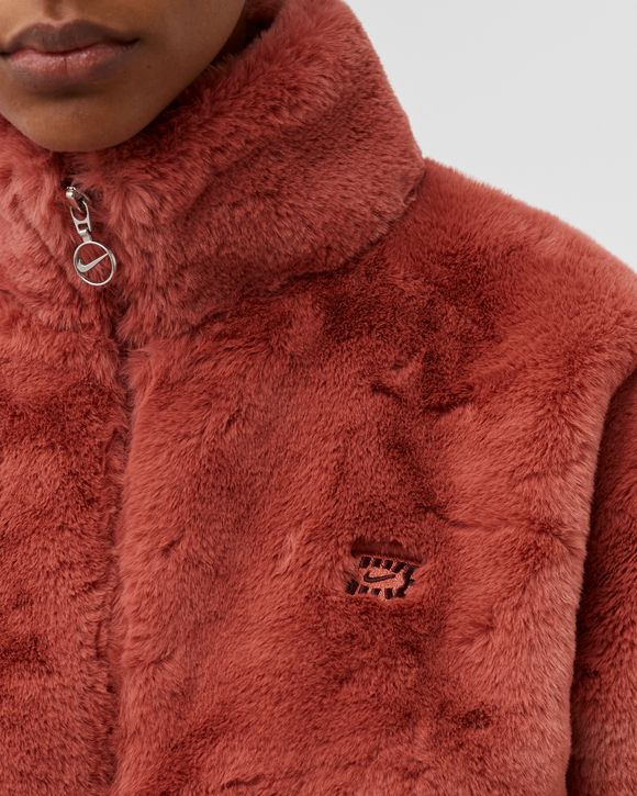 WMNS Icon Clash Full-Zip Jacket