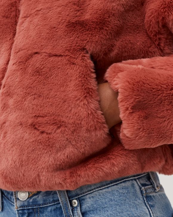 WMNS Icon Clash Full-Zip Jacket