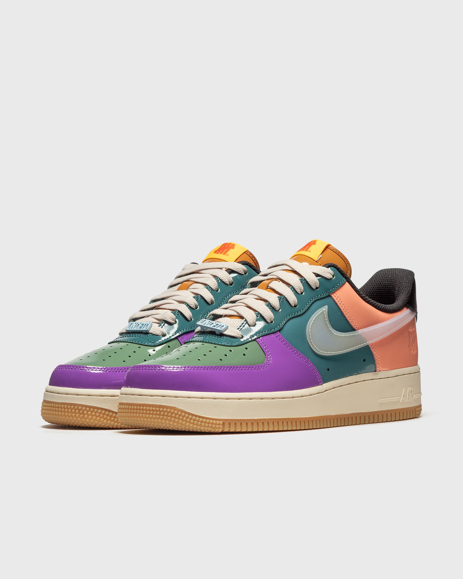 AIR FORCE 1 LOW SP x Undefeated 