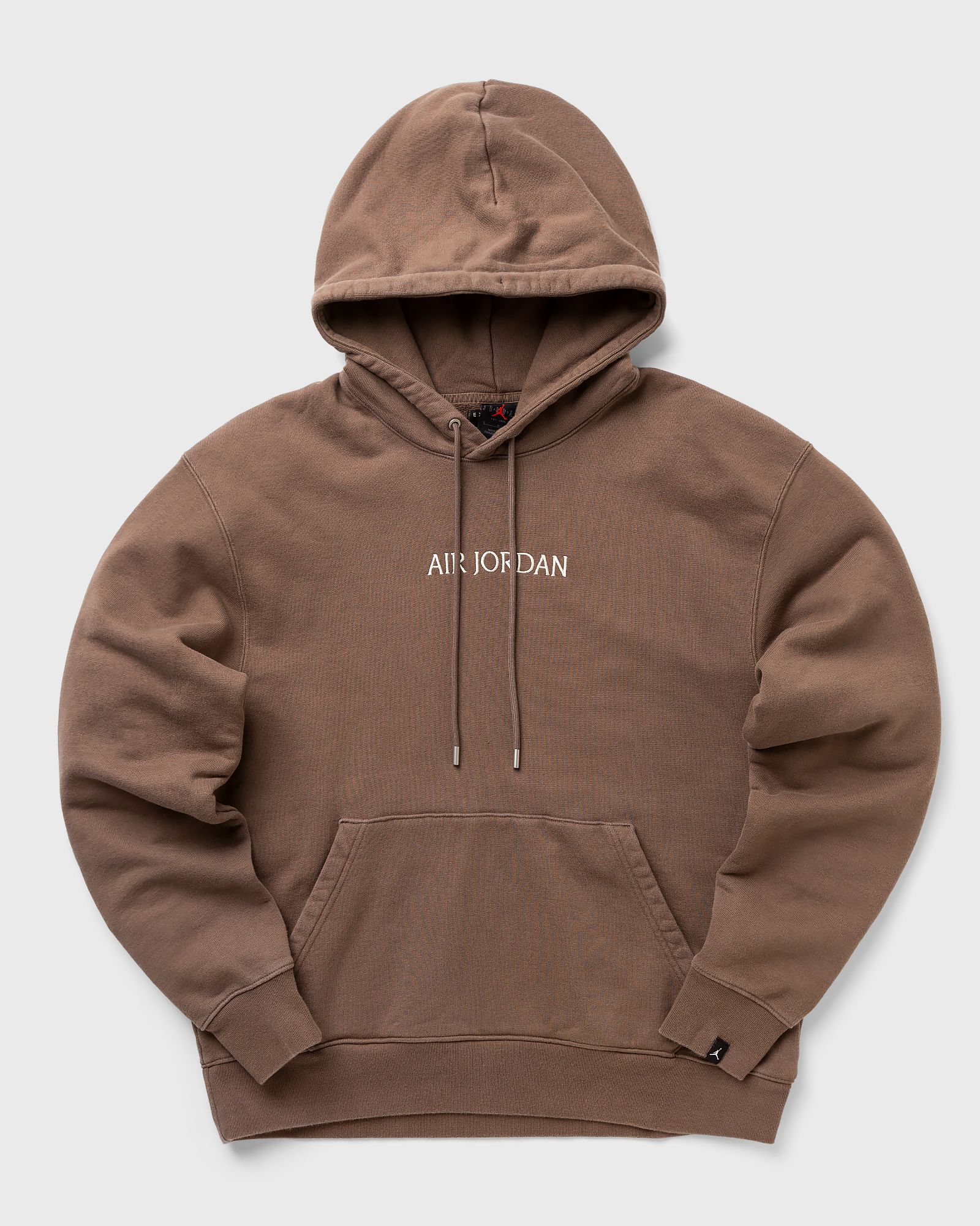 Air Jordan Wordmark Fleece Hoodie