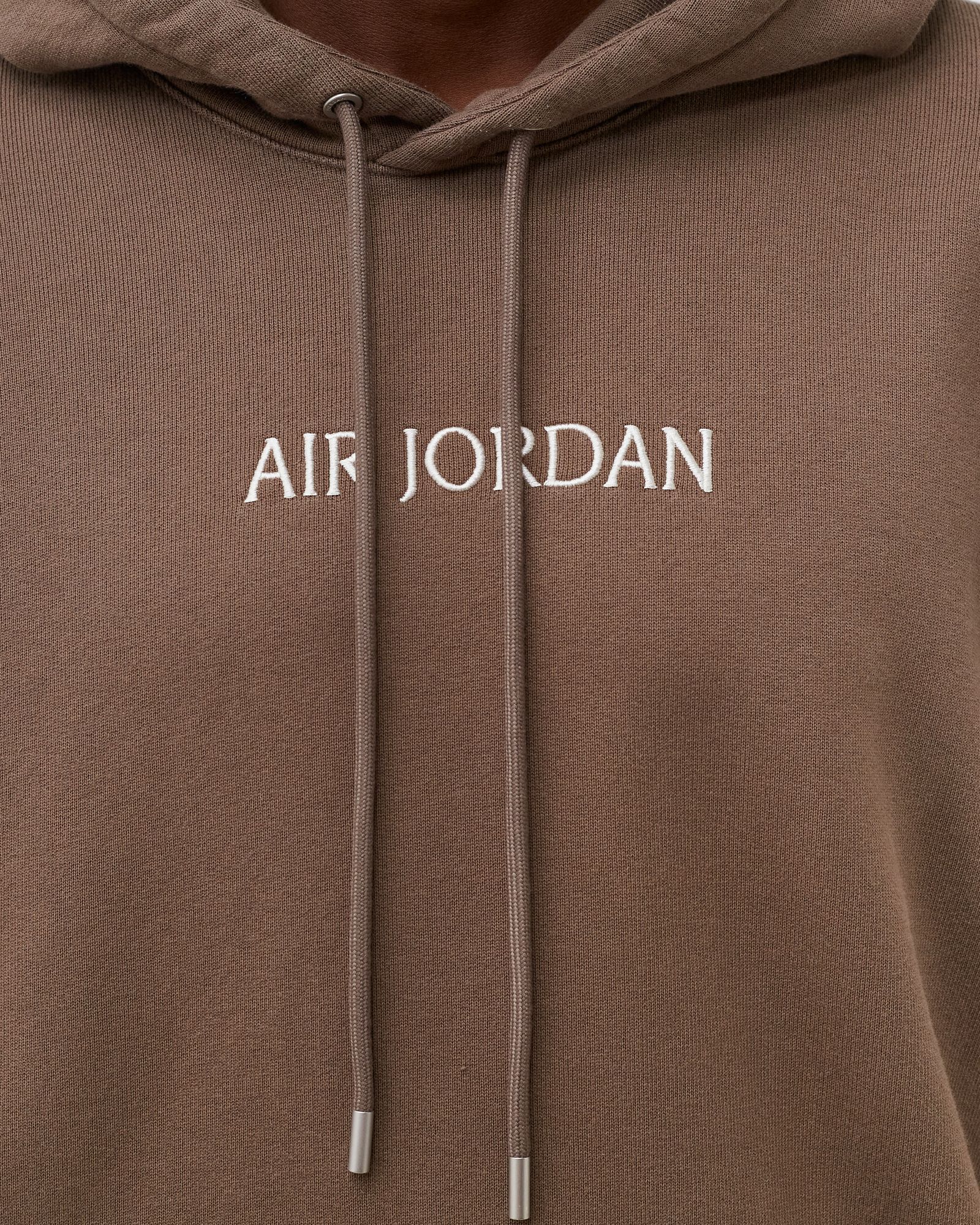 Air Jordan Wordmark Fleece Hoodie