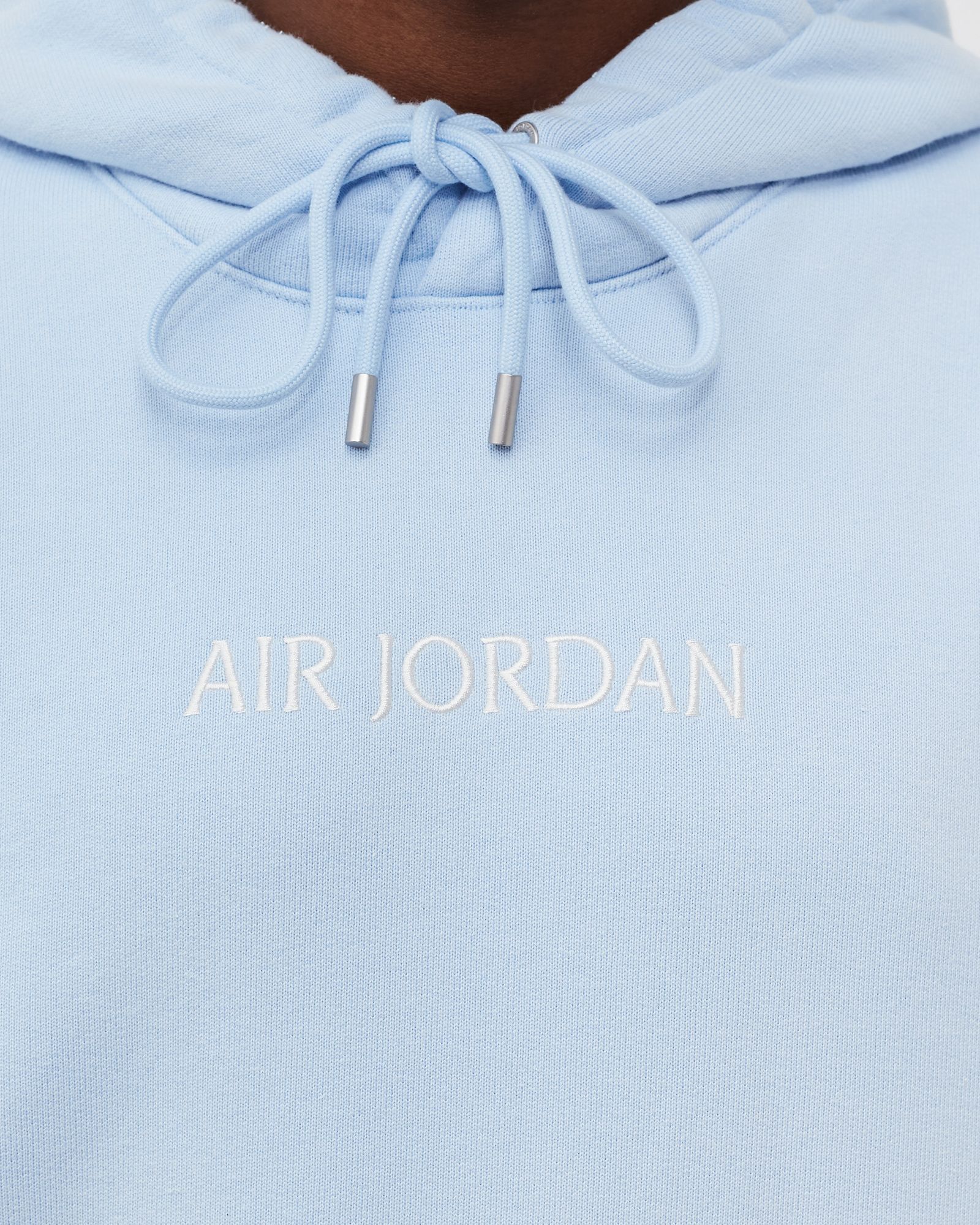 Air Jordan Wordmark Fleece Hoodie