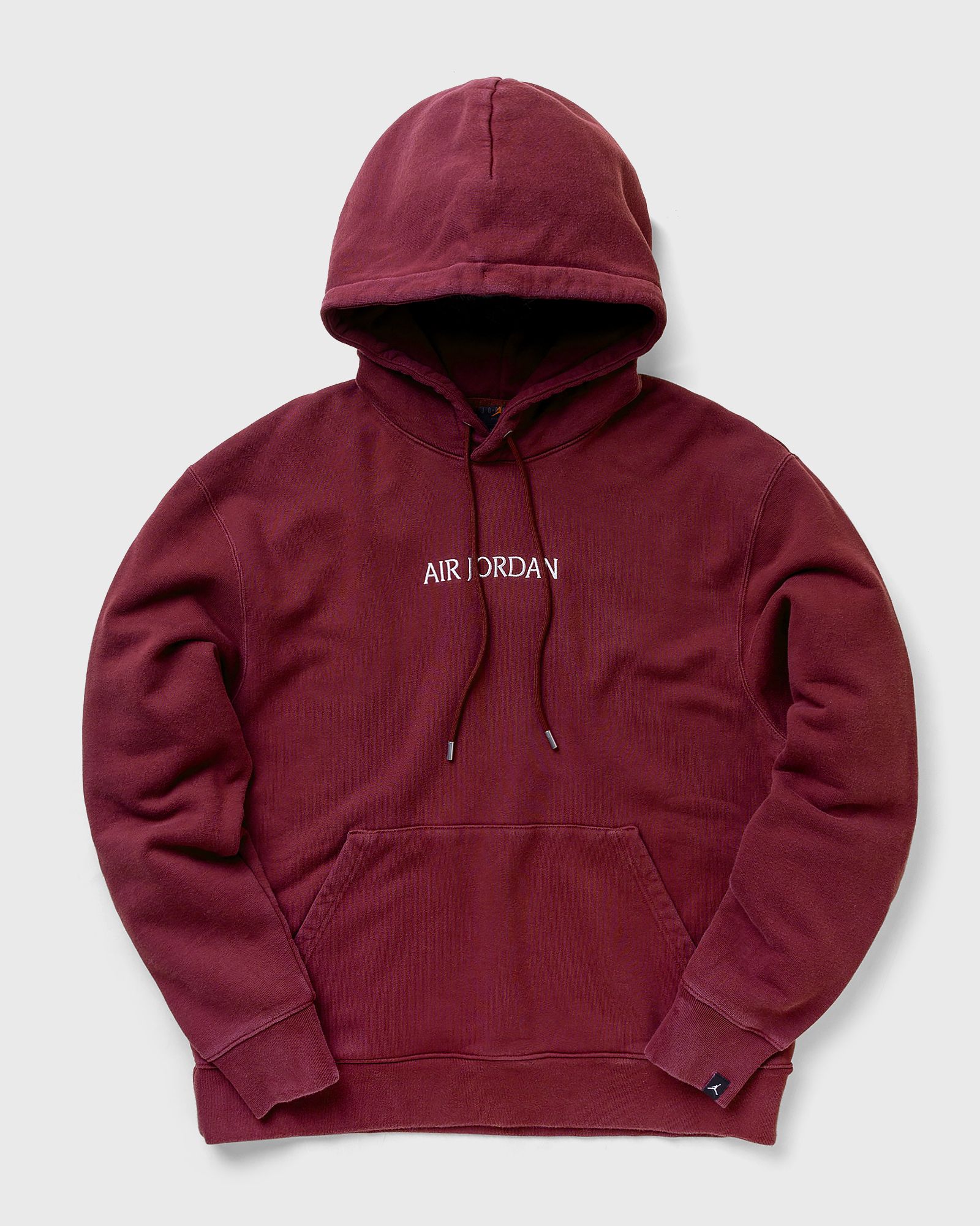 JORDAN AIR WORDMARK FLEECE HOODIE