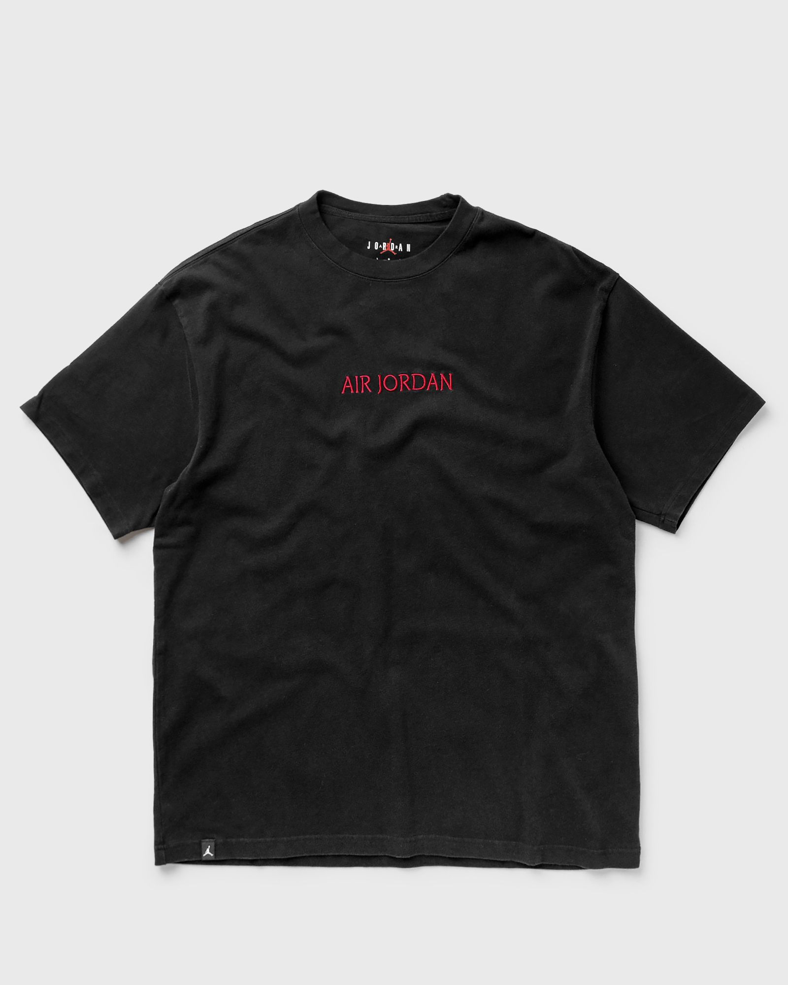JORDAN AIR WORDMARK TEE