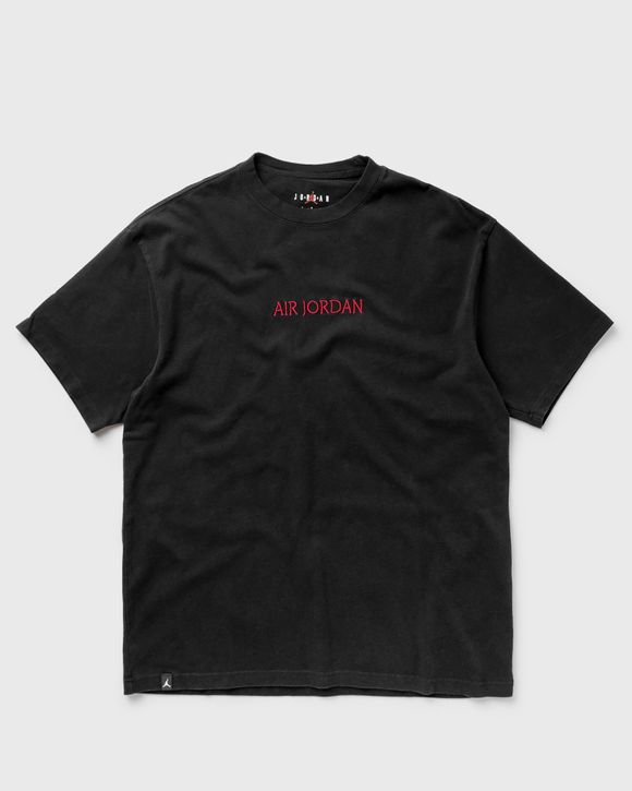 JORDAN AIR WORDMARK TEE