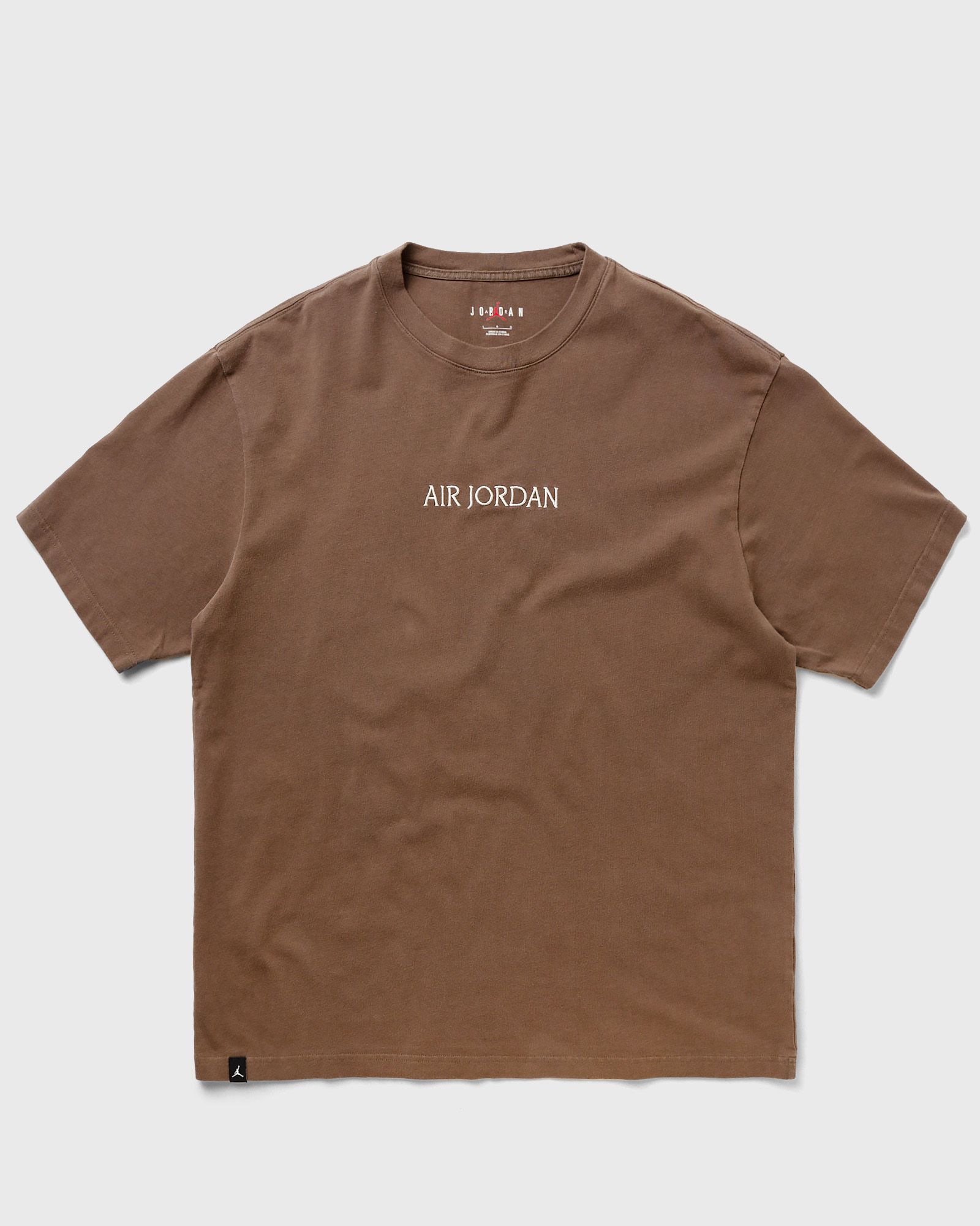 Jordan x Wordmark T-Shirt