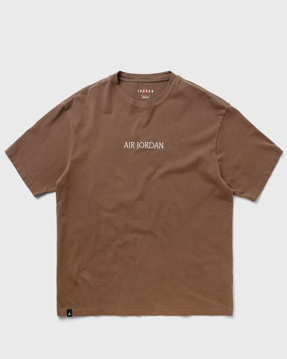 Jordan x Wordmark T-Shirt