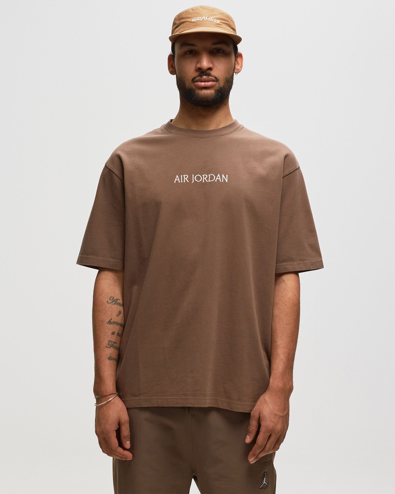 Jordan x Wordmark T-Shirt