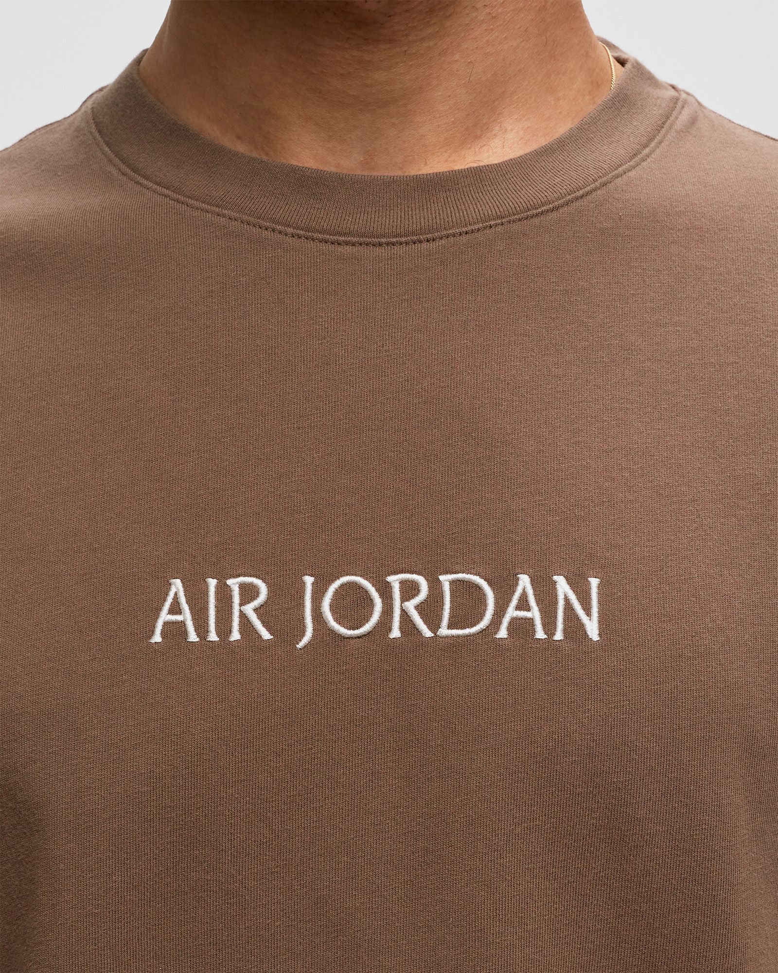 Jordan x Wordmark T-Shirt