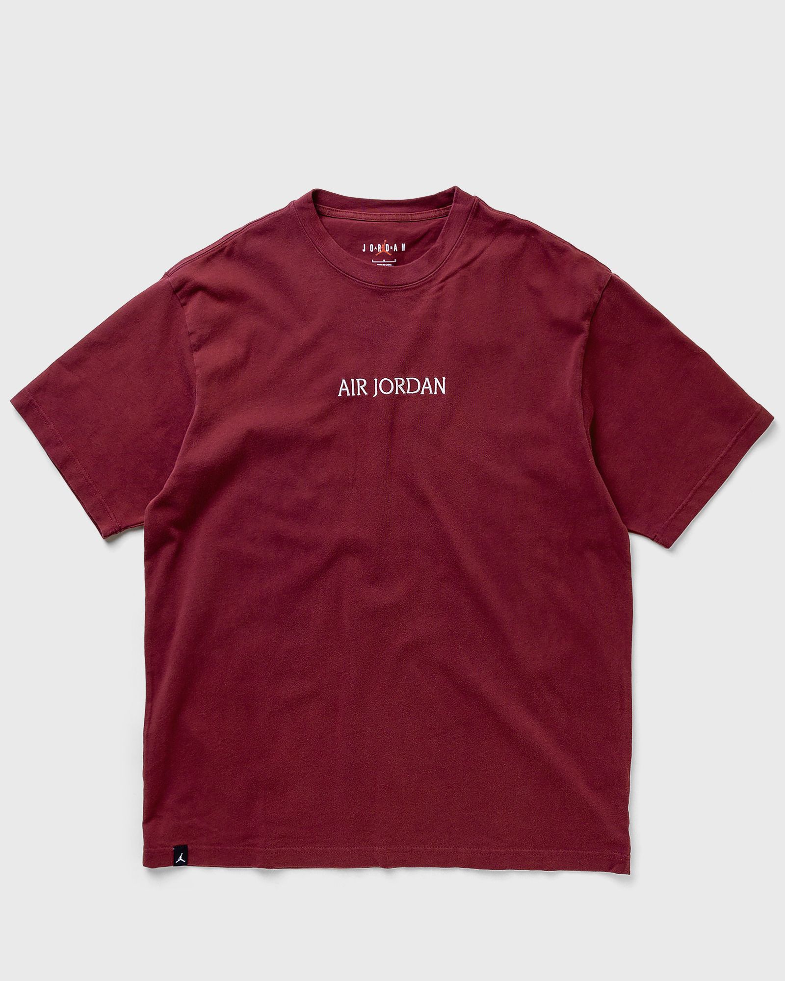 JORDAN AIR WORDMARK TEE