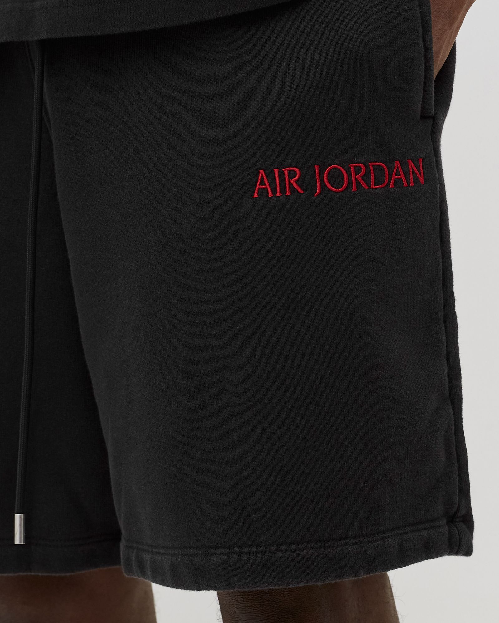 JORDAN AIR WORDMARK FLEECE SHORT