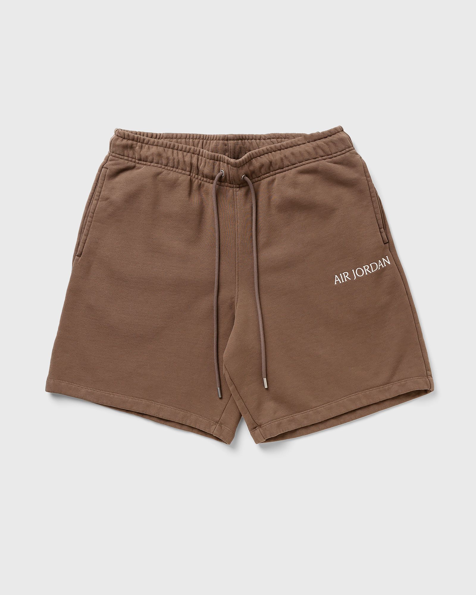 Air Jordan Wordmark Fleece Shorts
