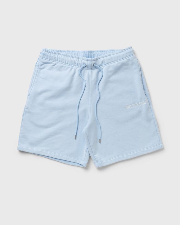 Light blue jordan store shorts