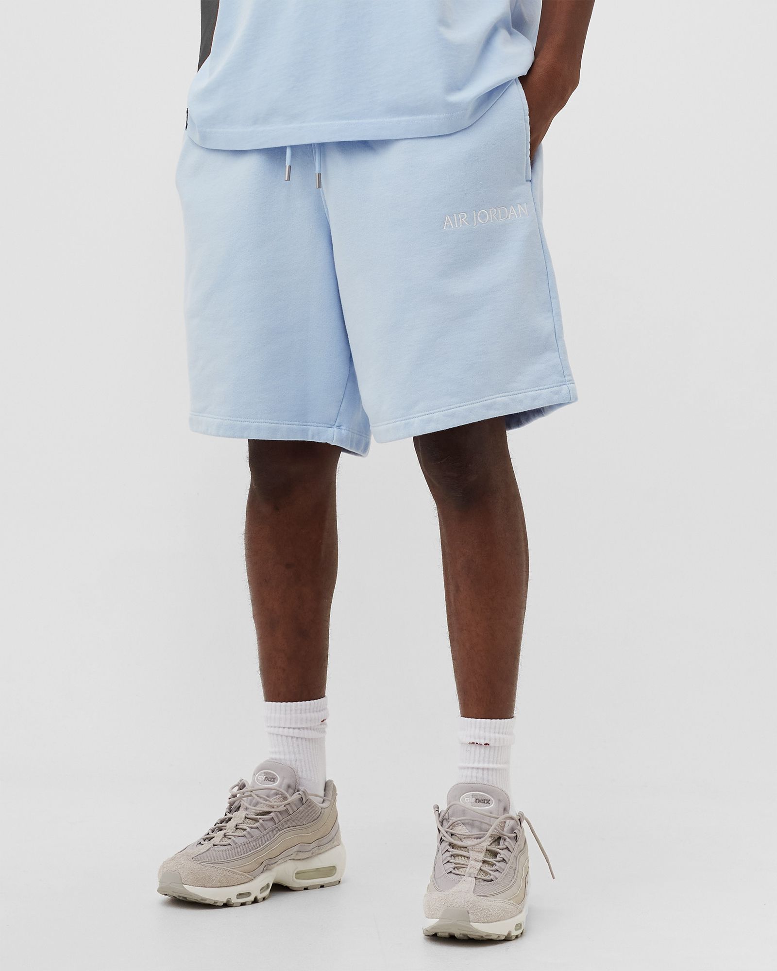 Air Jordan Wordmark Fleece Shorts