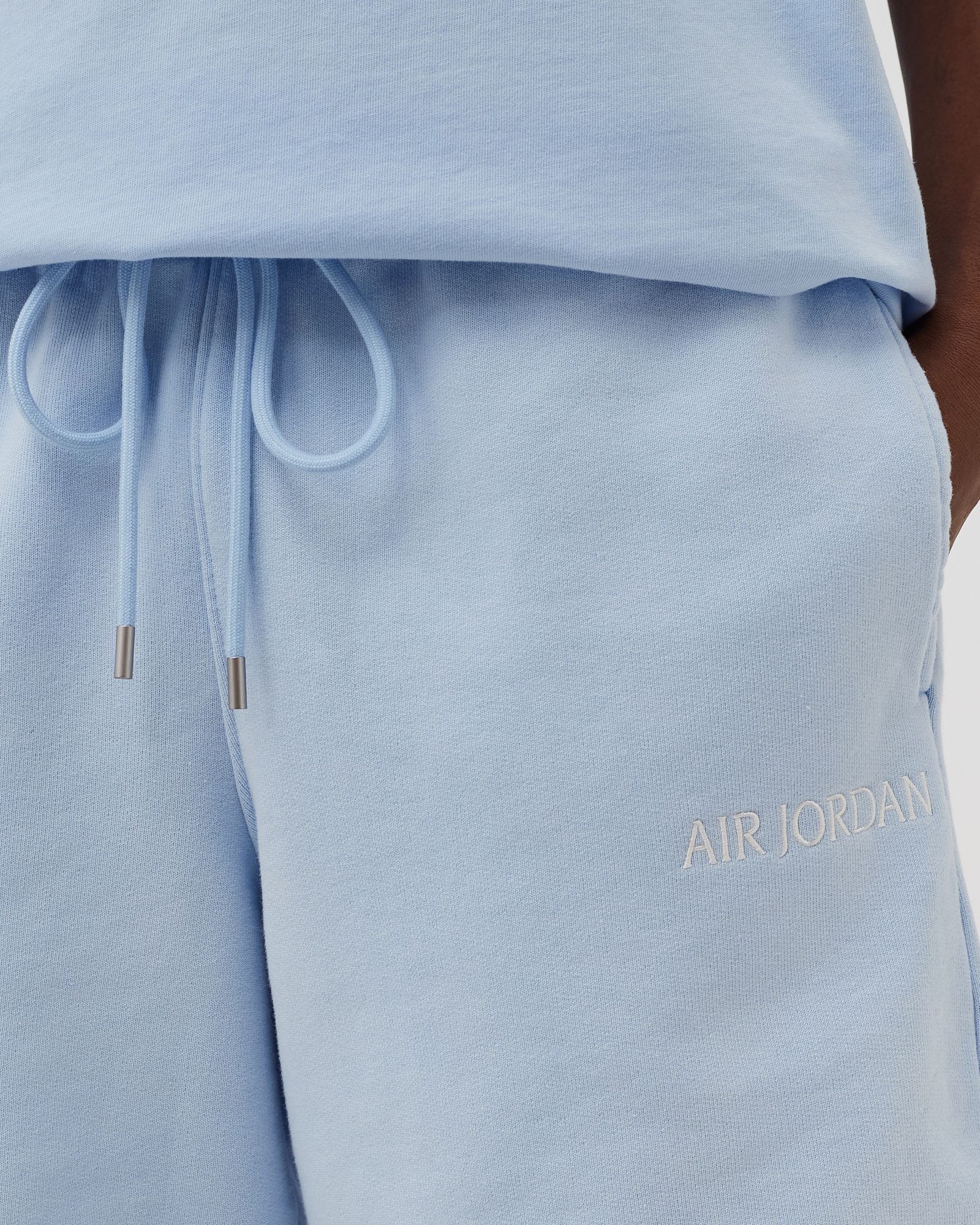 Air Jordan Wordmark Fleece Shorts