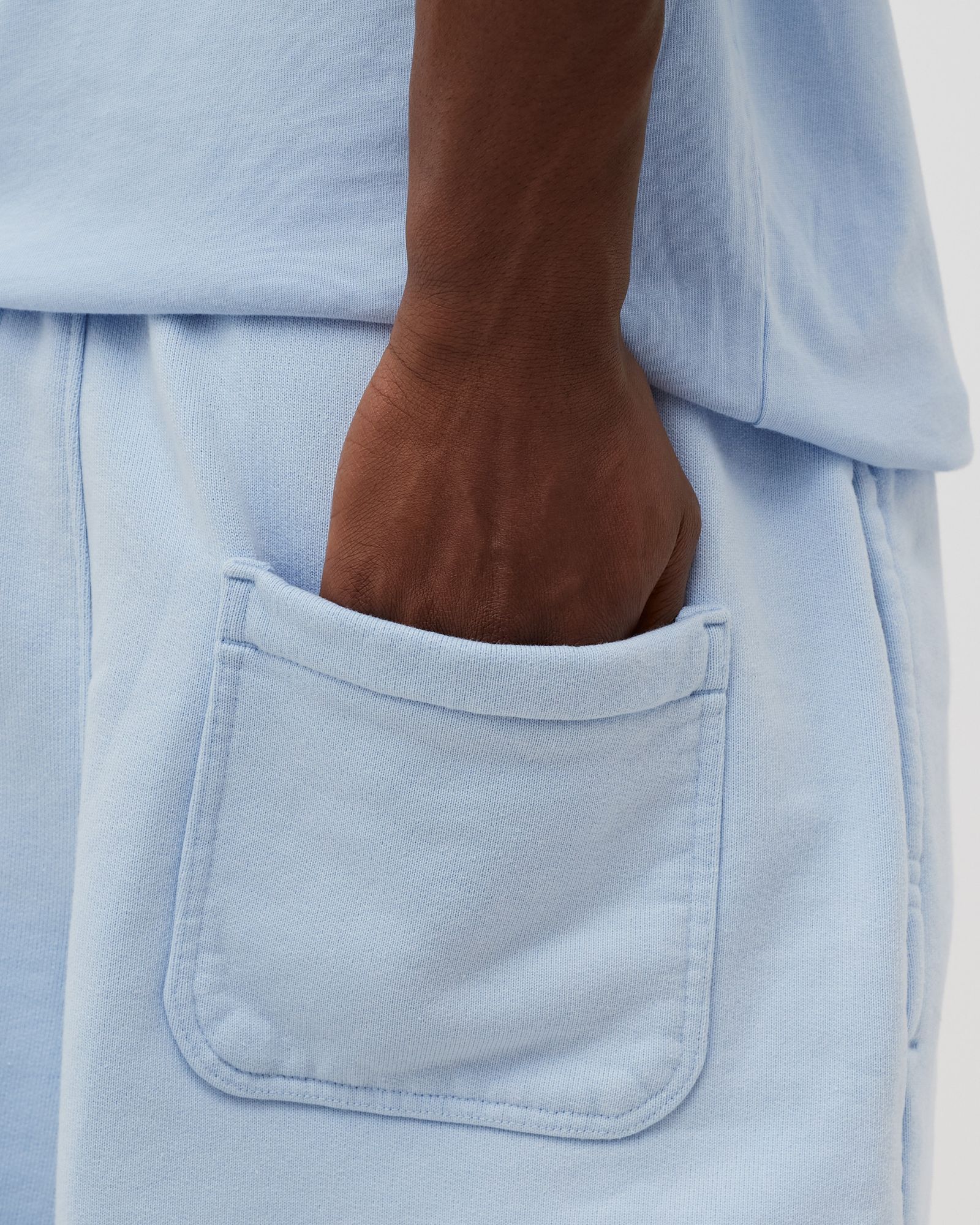 Air Jordan Wordmark Fleece Shorts