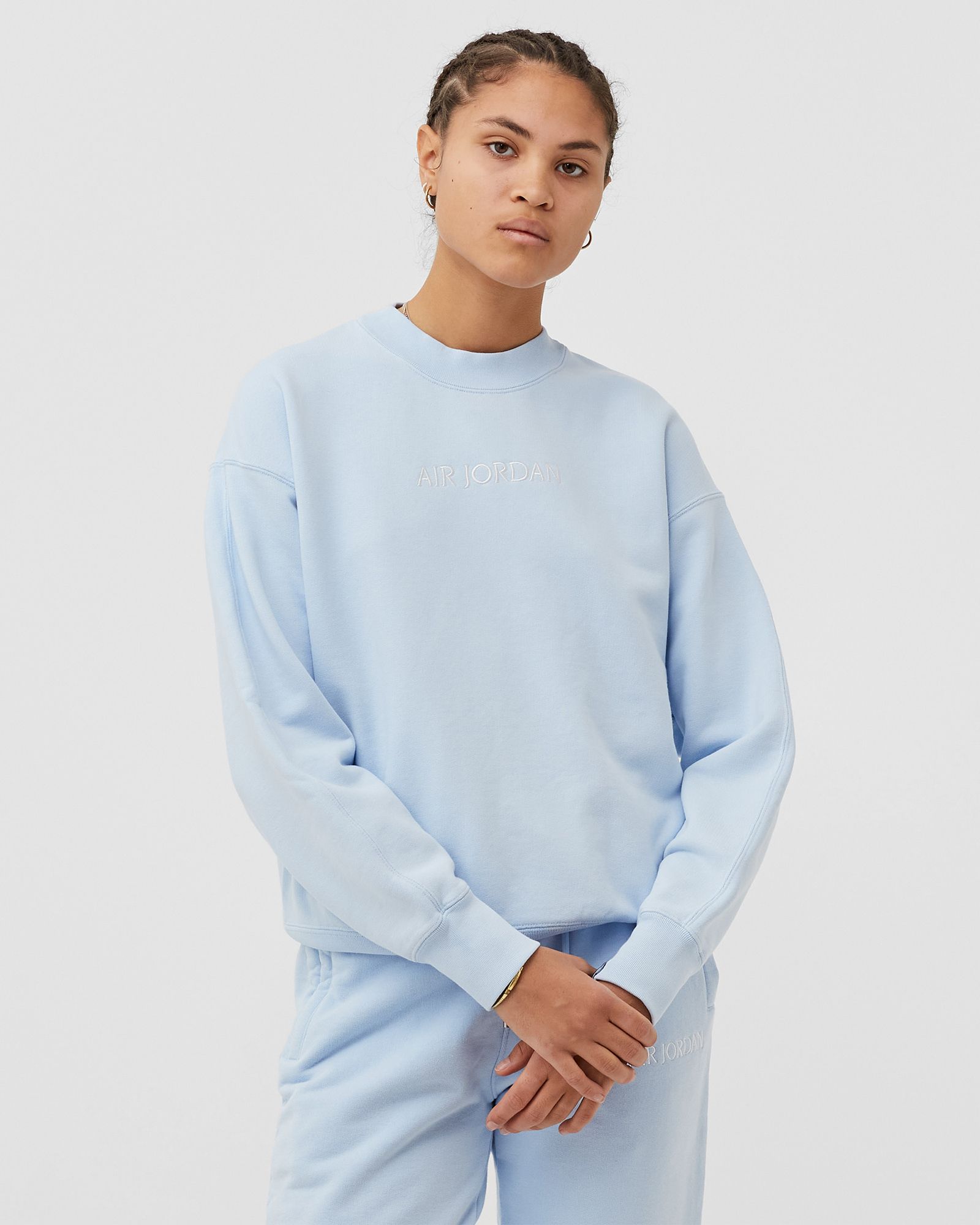 WMNS Air Jordan Wordmark Crew