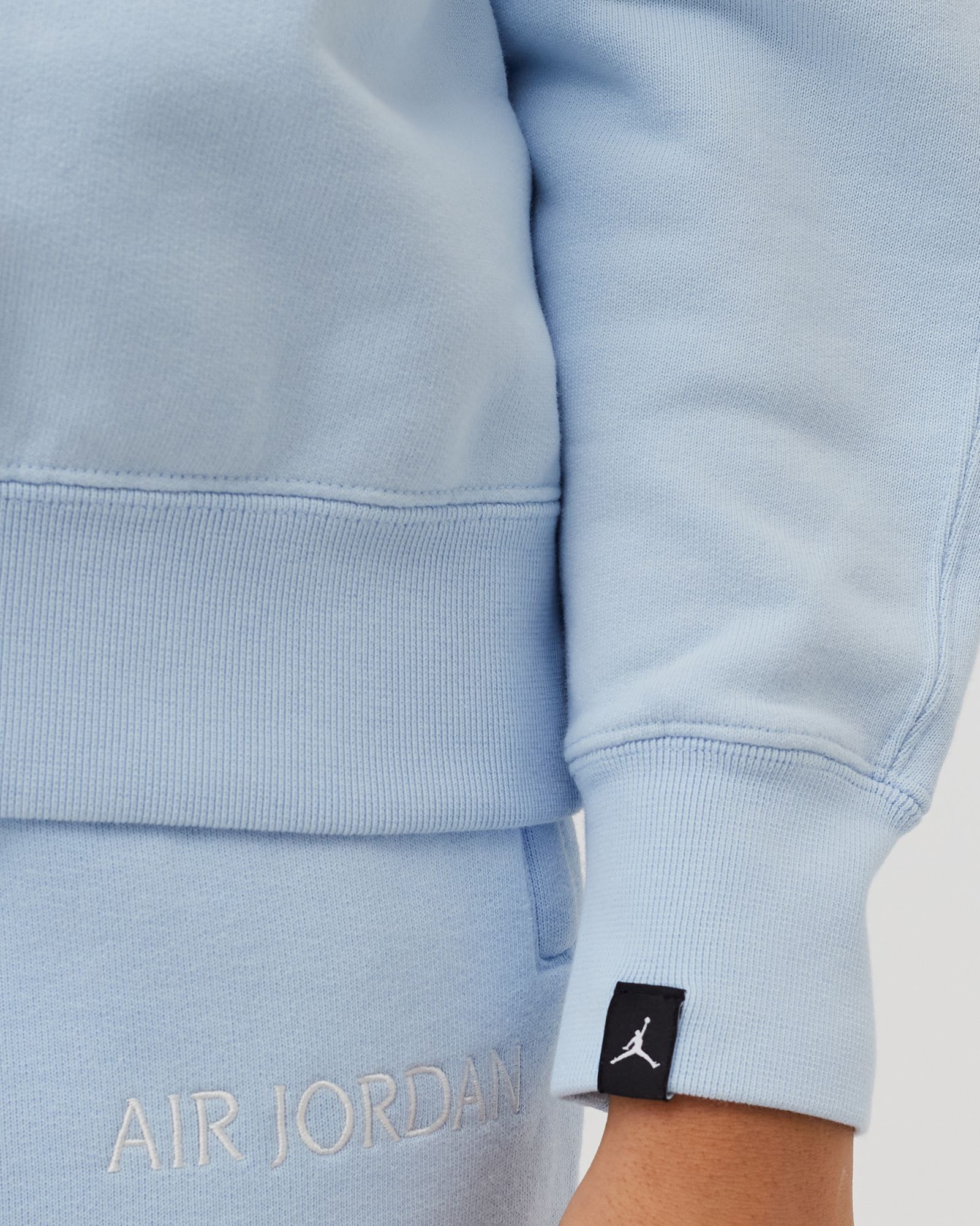 WMNS Air Jordan Wordmark Crew