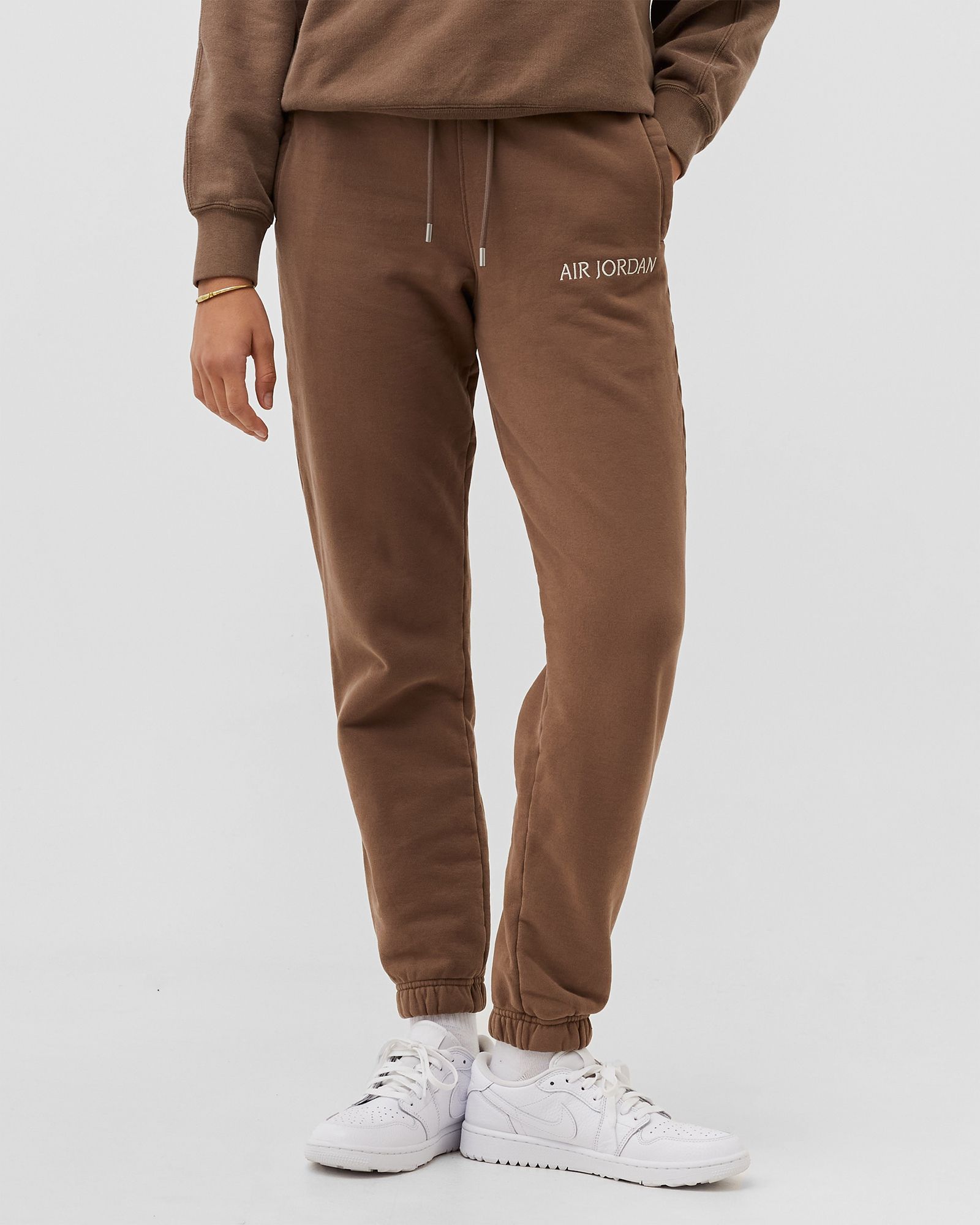 WMNS Air Jordan Wordmark Fleece Pants