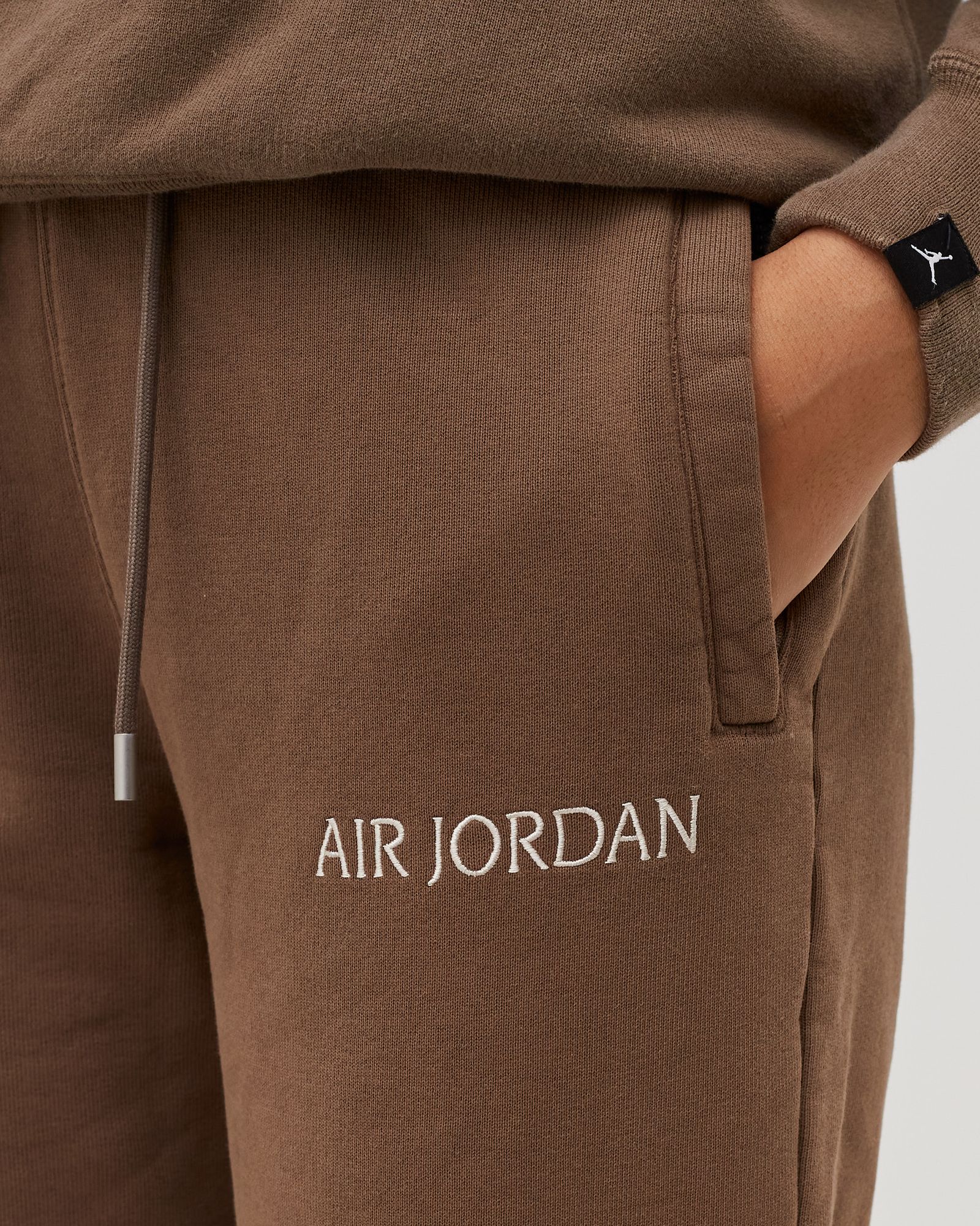 WMNS Air Jordan Wordmark Fleece Pants