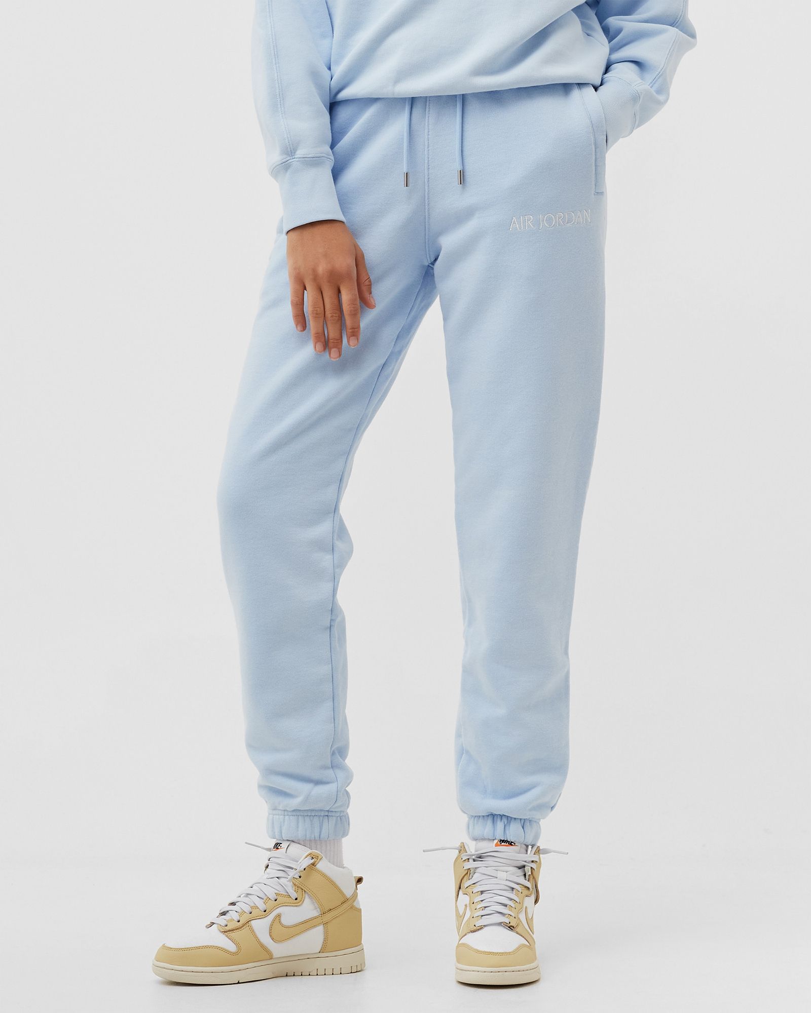 WMNS Air Jordan Wordmark Fleece Pants