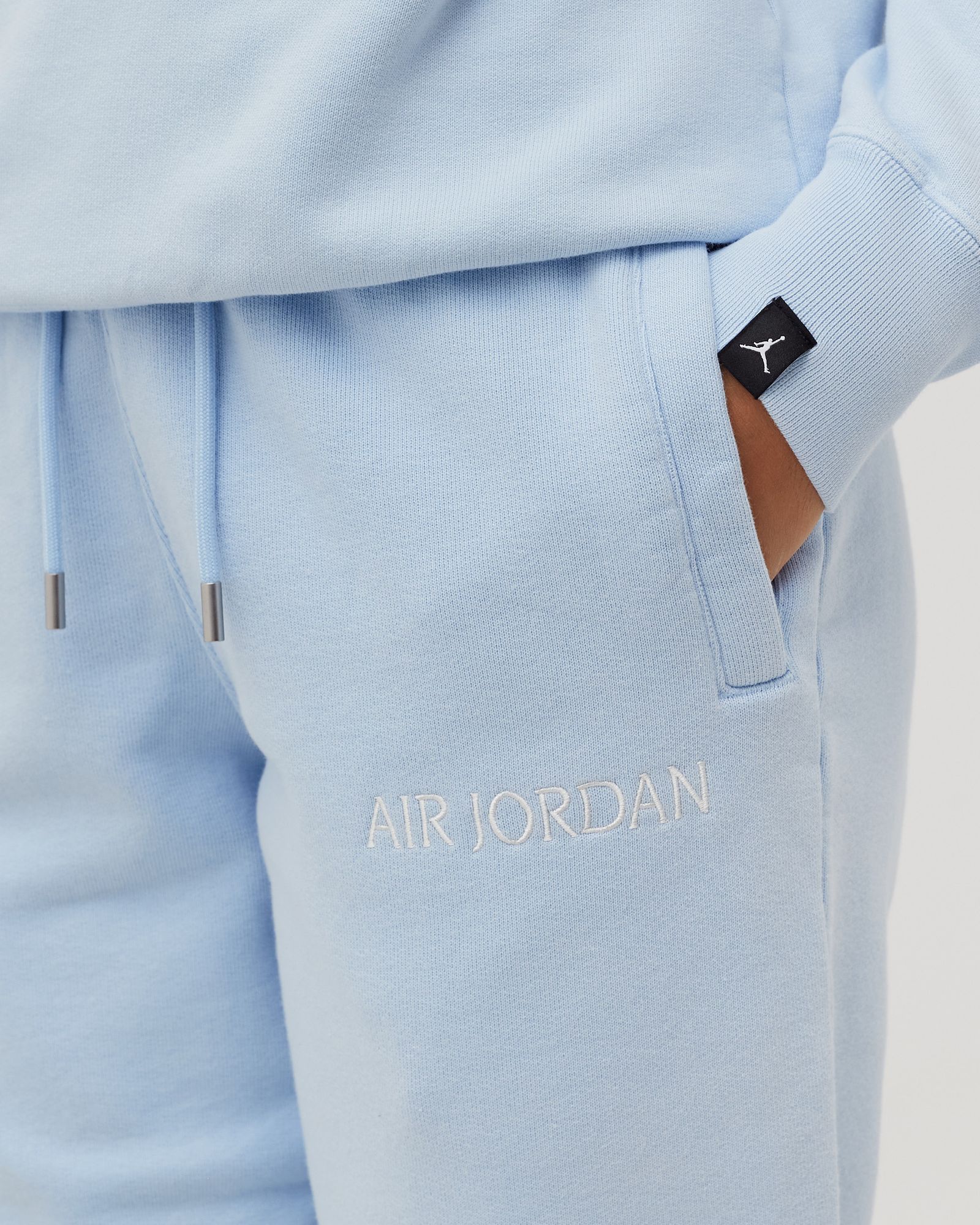 WMNS Air Jordan Wordmark Fleece Pants