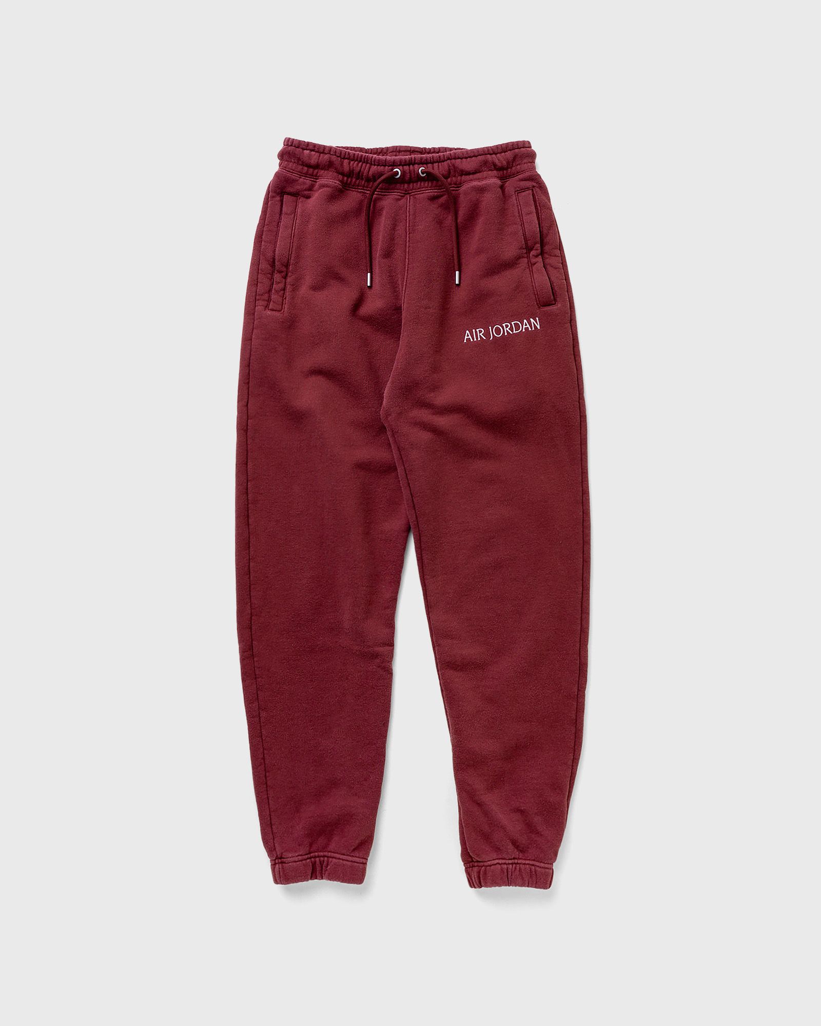 WMNS JORDAN AIR WORDMARK FLEECE PANT