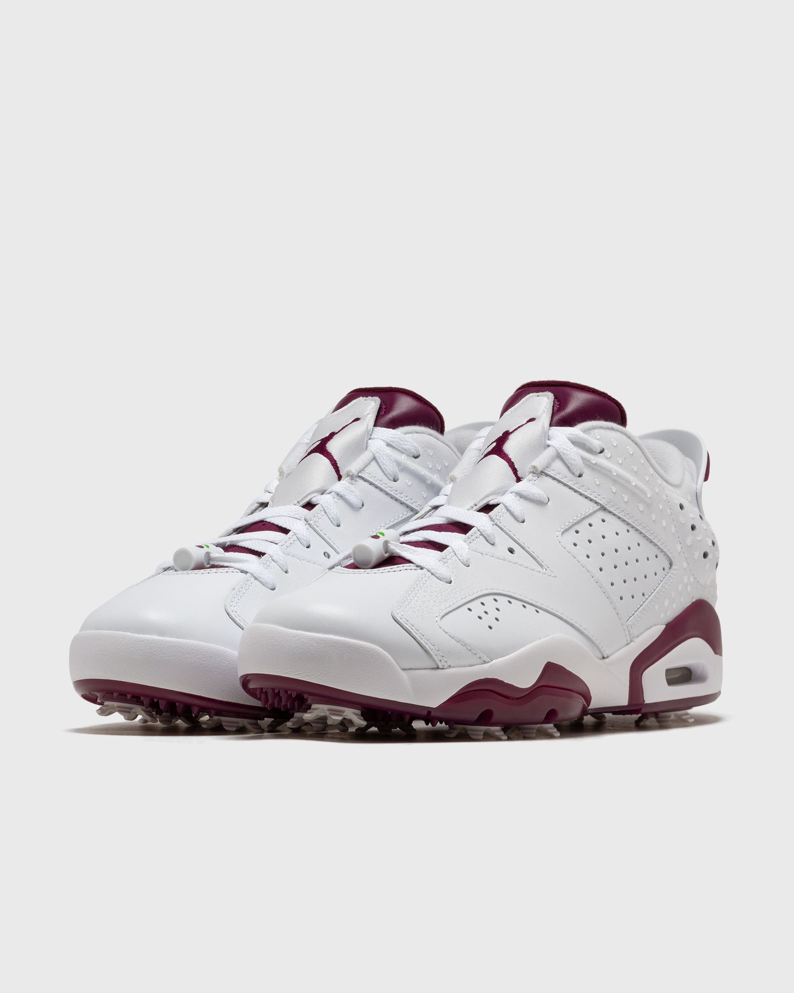 Jordan Retro 6 G NRG 'Bordeaux'