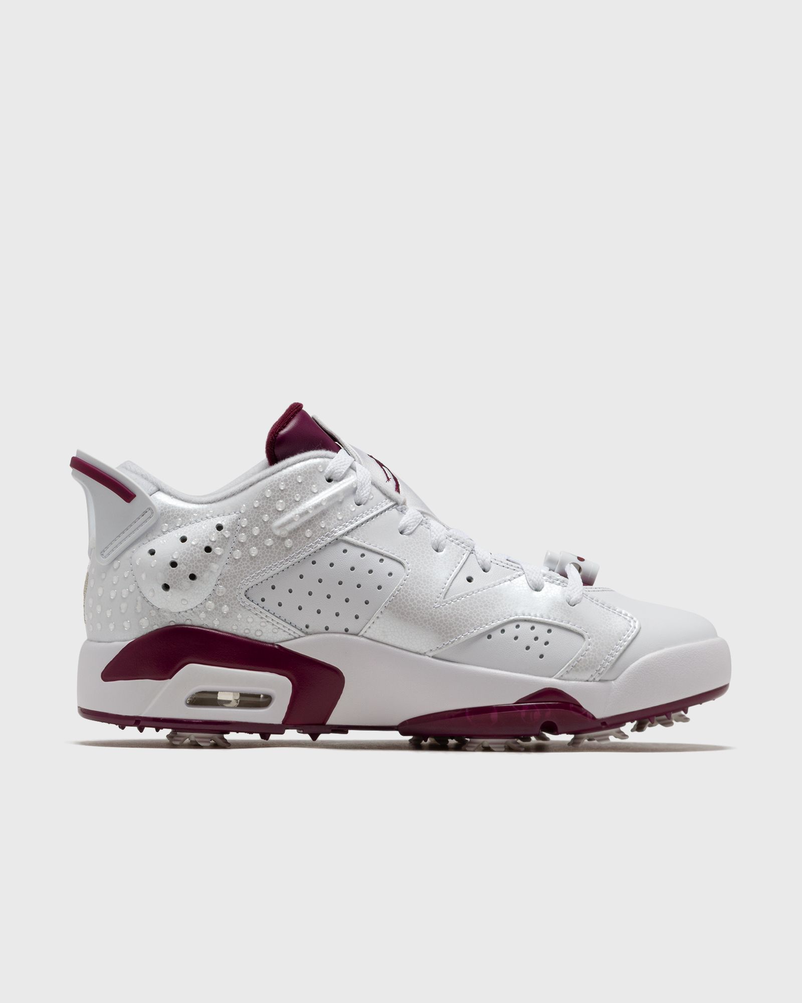 Jordan Retro 6 G NRG 'Bordeaux'