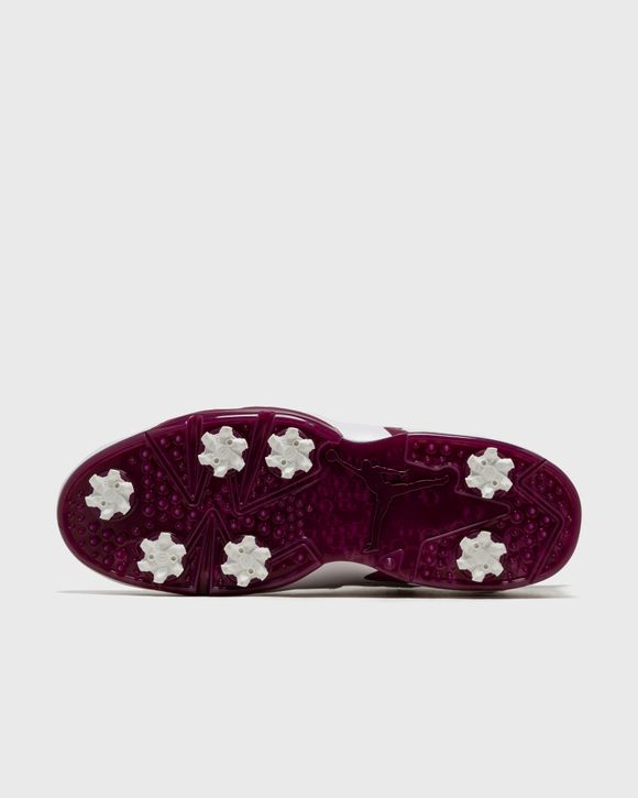 Jordan Retro 6 G NRG 'Bordeaux'