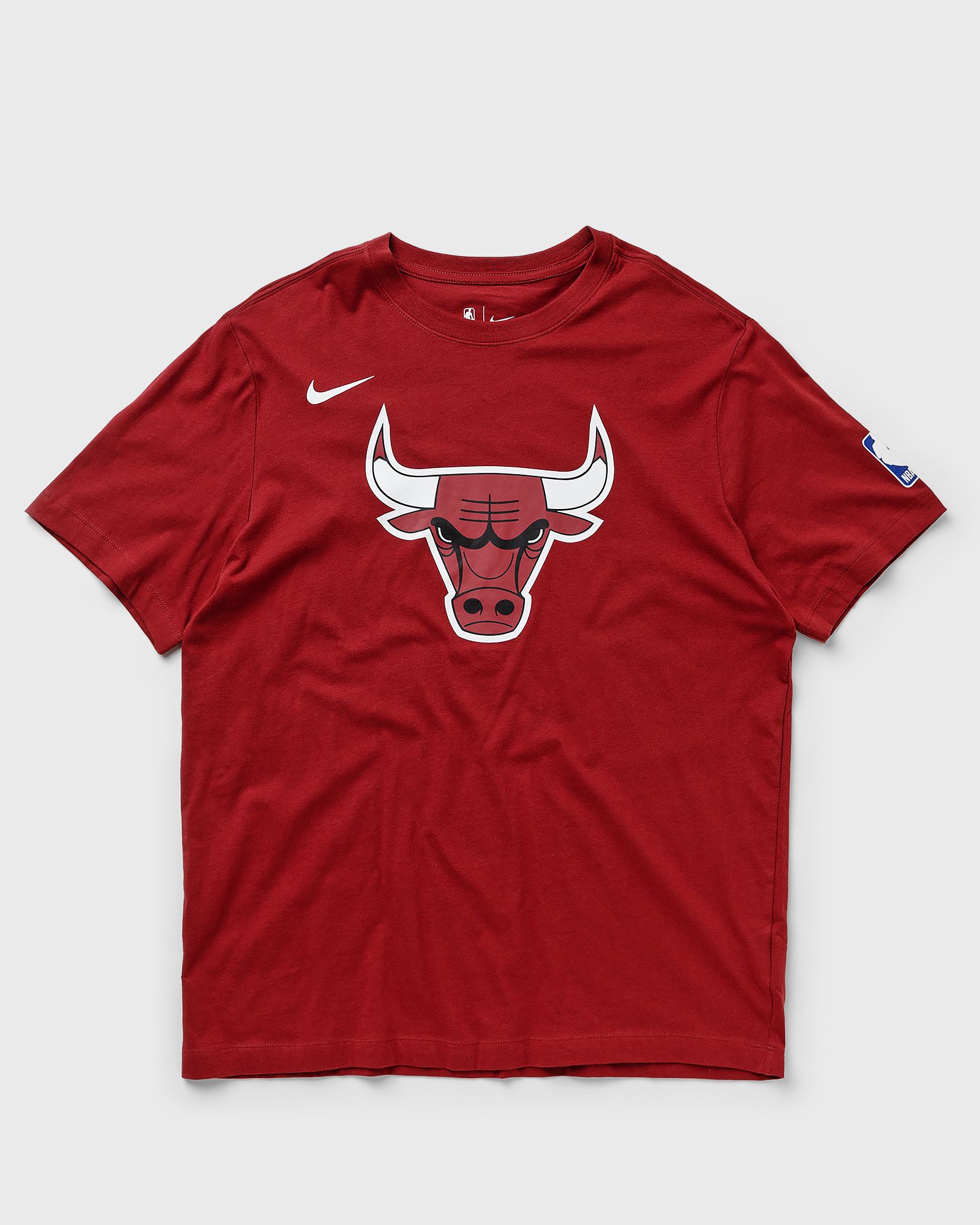Chicago Bulls City Edition NBA T-Shirt