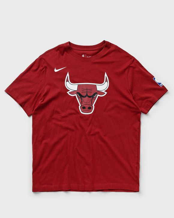 Chicago Bulls City Edition NBA T-Shirt